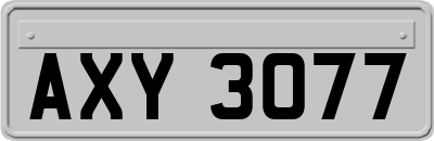 AXY3077