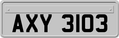 AXY3103
