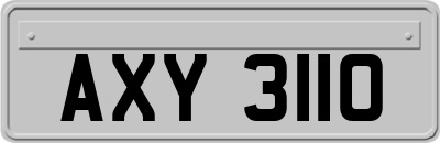 AXY3110