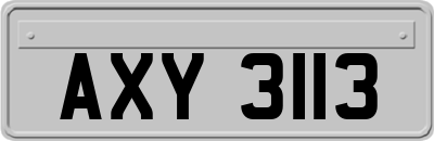 AXY3113