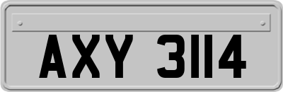 AXY3114