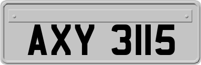 AXY3115