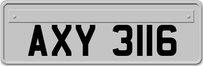 AXY3116