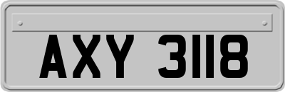 AXY3118