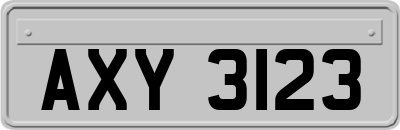 AXY3123