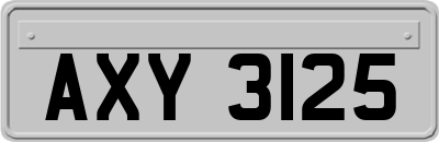AXY3125