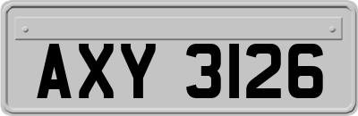 AXY3126