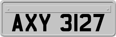 AXY3127