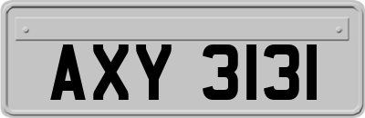 AXY3131