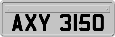 AXY3150