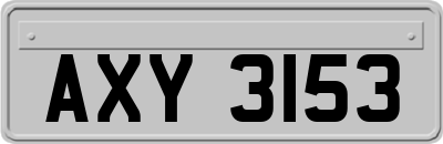 AXY3153