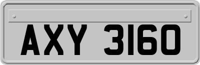 AXY3160