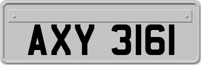AXY3161