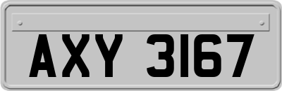 AXY3167