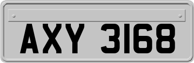 AXY3168