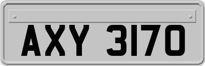 AXY3170