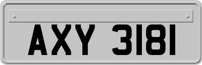 AXY3181