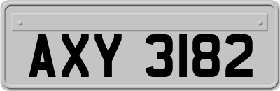 AXY3182