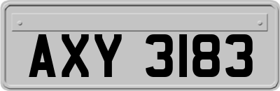 AXY3183