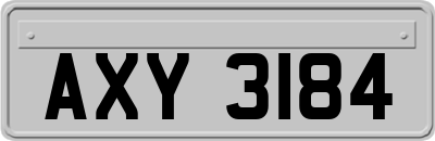 AXY3184