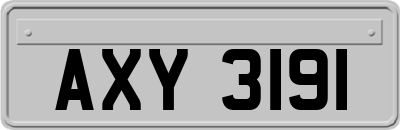 AXY3191