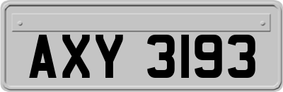 AXY3193
