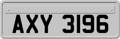 AXY3196