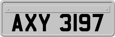 AXY3197