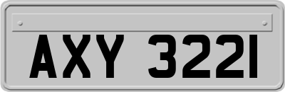 AXY3221