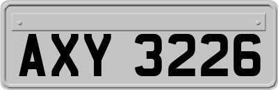 AXY3226