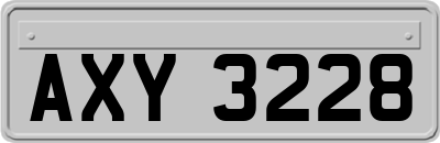 AXY3228