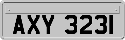 AXY3231