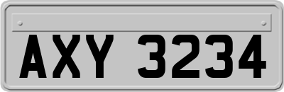 AXY3234