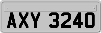 AXY3240