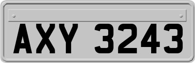 AXY3243