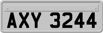 AXY3244
