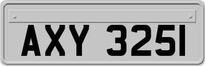 AXY3251