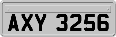 AXY3256