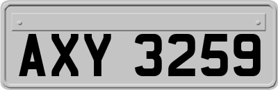 AXY3259