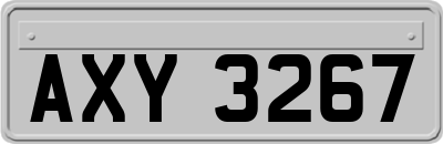 AXY3267