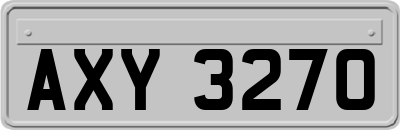 AXY3270