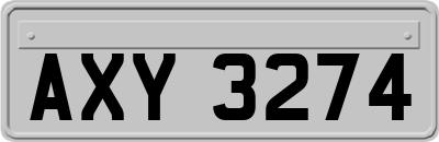 AXY3274