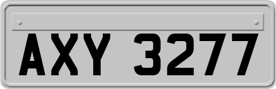 AXY3277