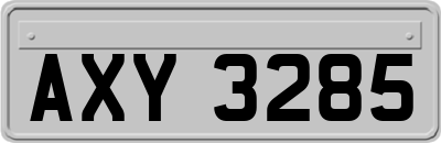 AXY3285