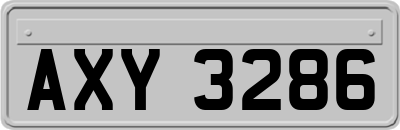 AXY3286