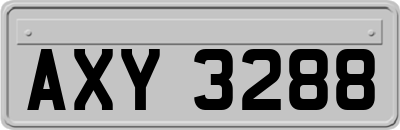 AXY3288