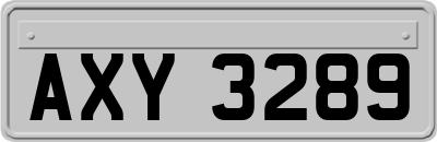 AXY3289