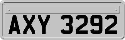 AXY3292