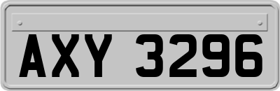 AXY3296