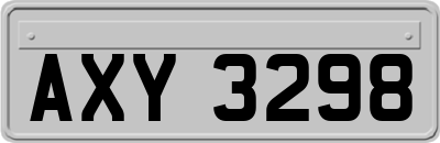 AXY3298